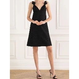 CHRISTIAN DIOR DRESS