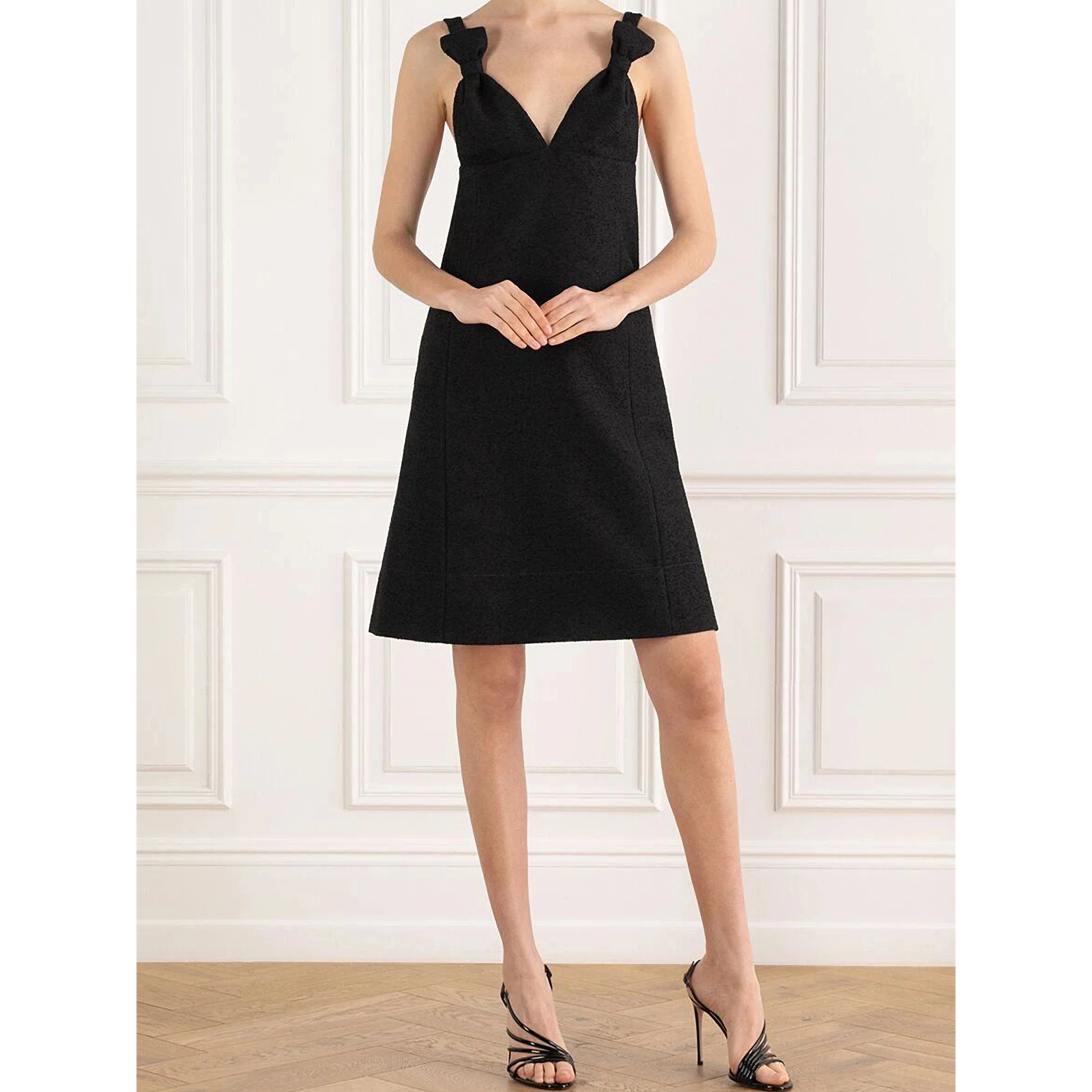 CHRISTIAN DIOR DRESS