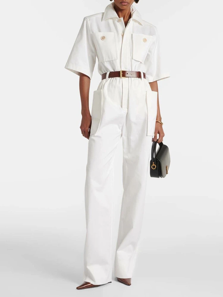 SAINT LAURENT jumpsuit alternative