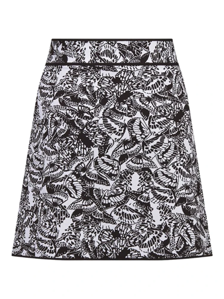 DIOR skirt alternative