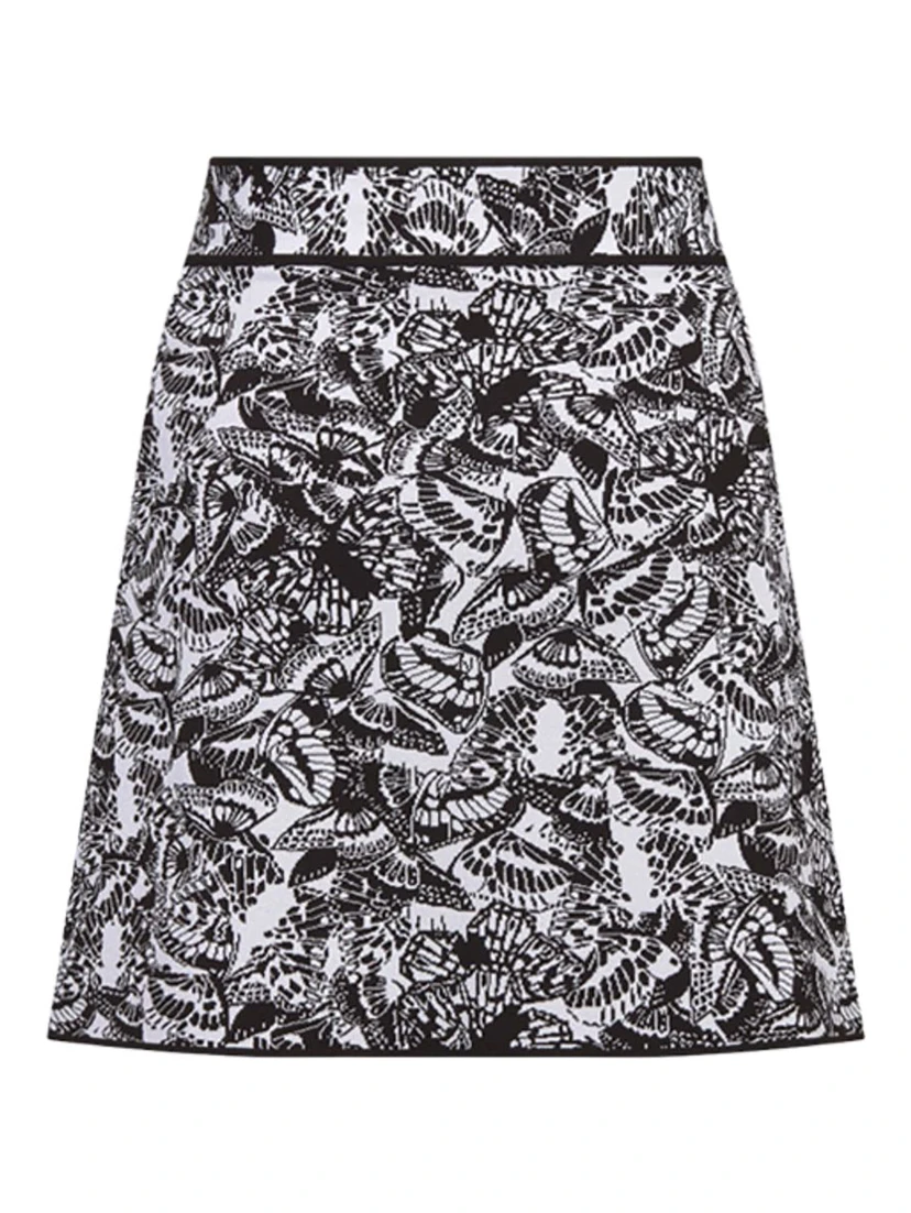 DIOR skirt