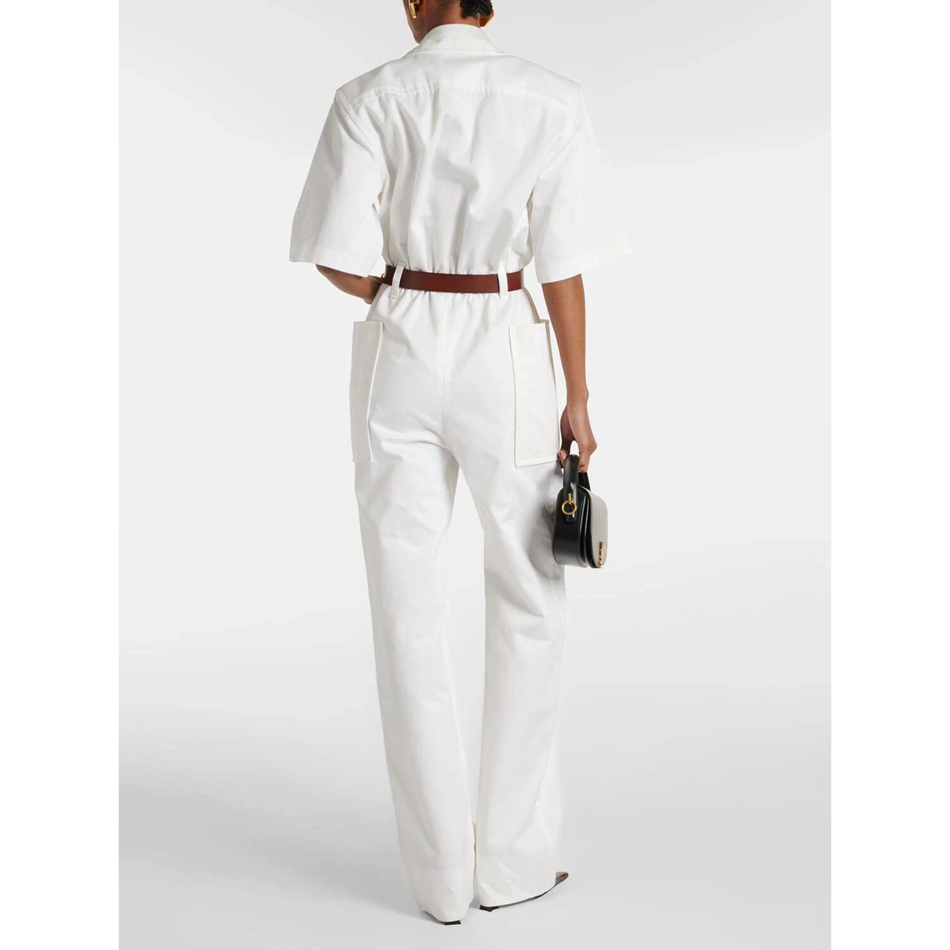 SAINT LAURENT jumpsuit