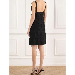 CHRISTIAN DIOR DRESS