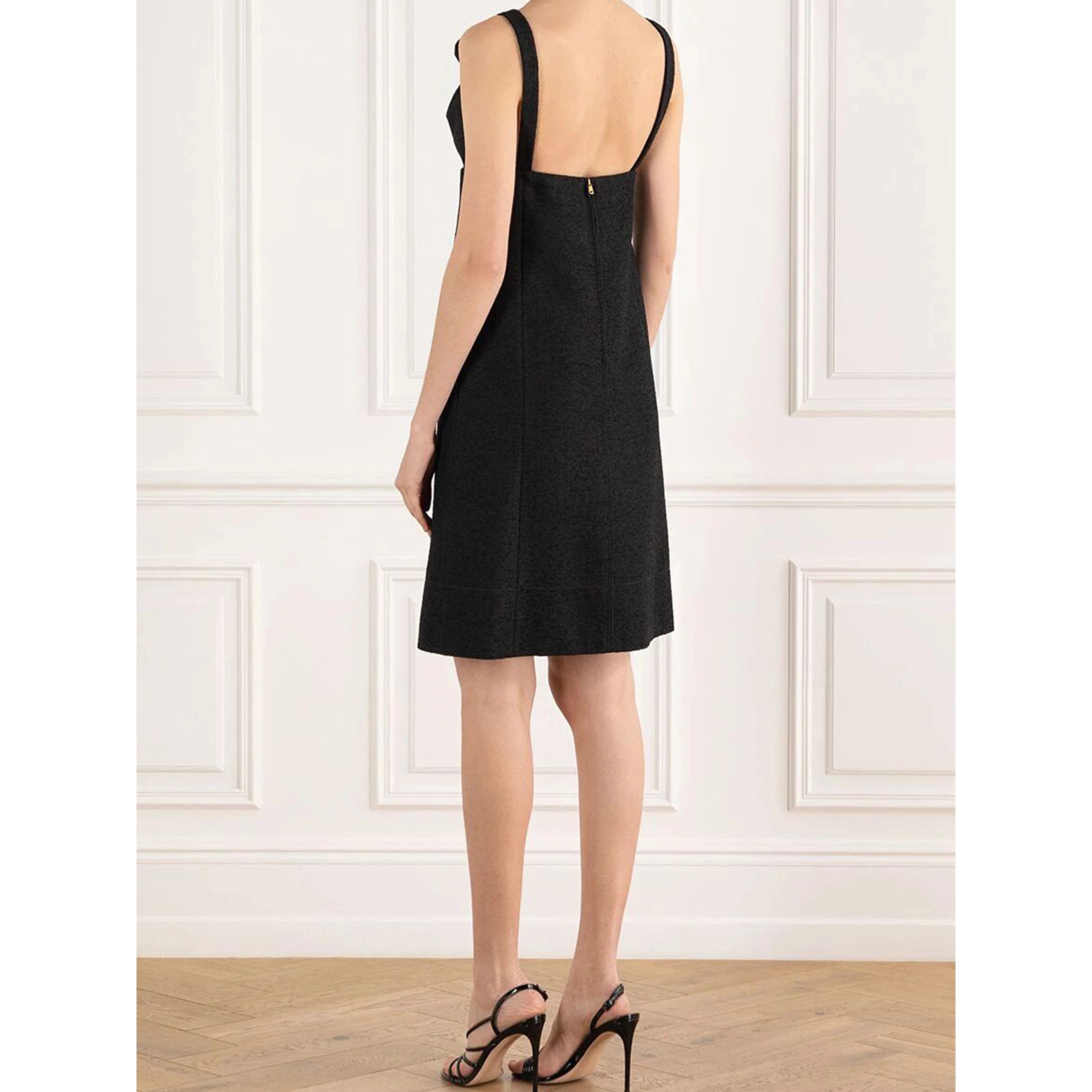 CHRISTIAN DIOR DRESS