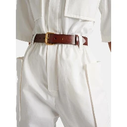 SAINT LAURENT jumpsuit