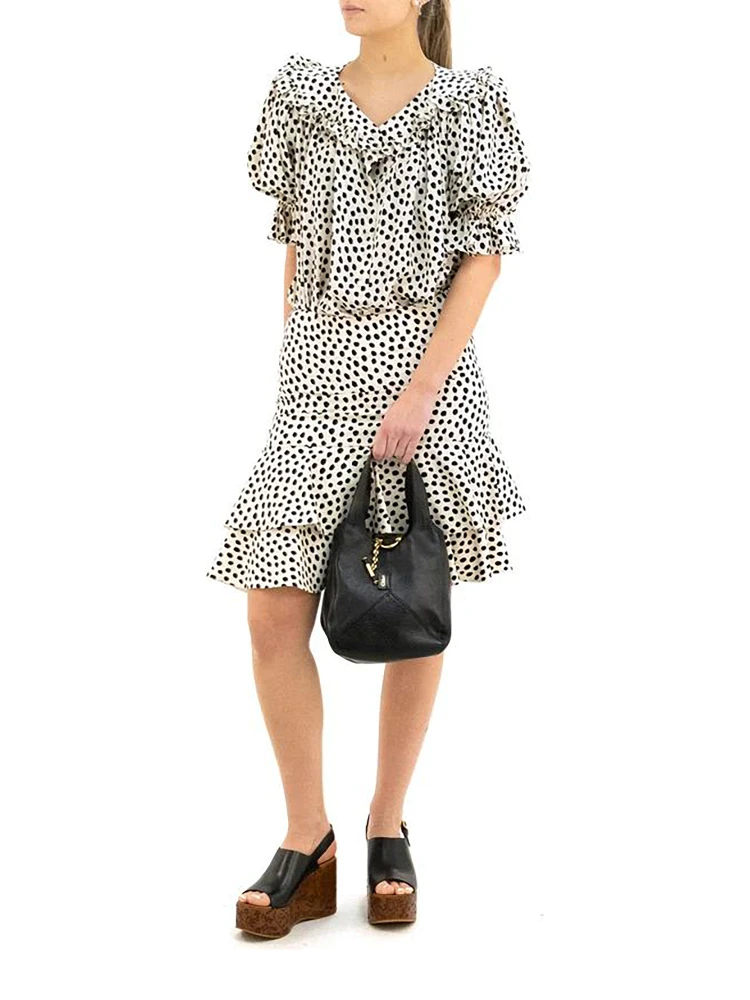 CHLOÉ skirt alternative