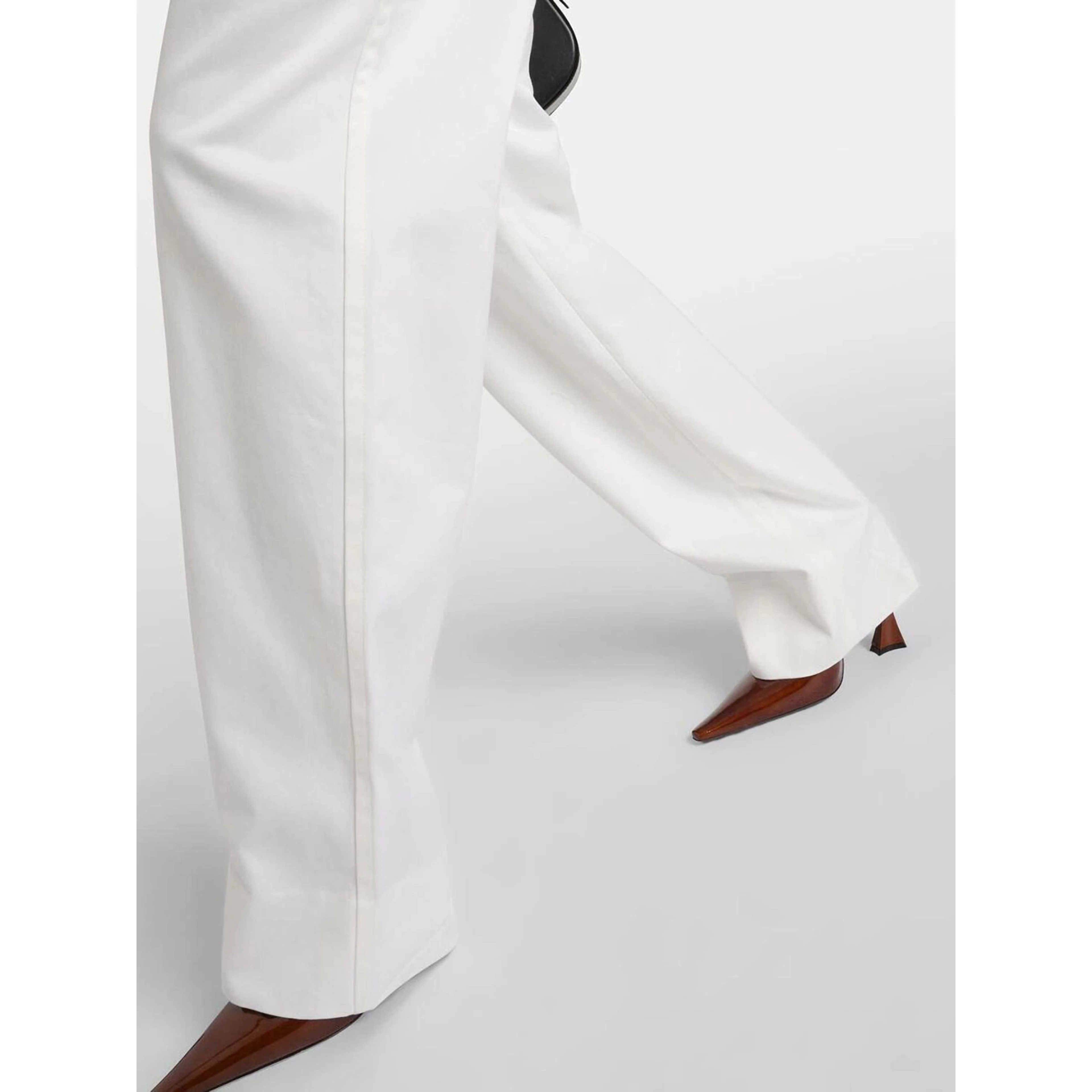 SAINT LAURENT jumpsuit