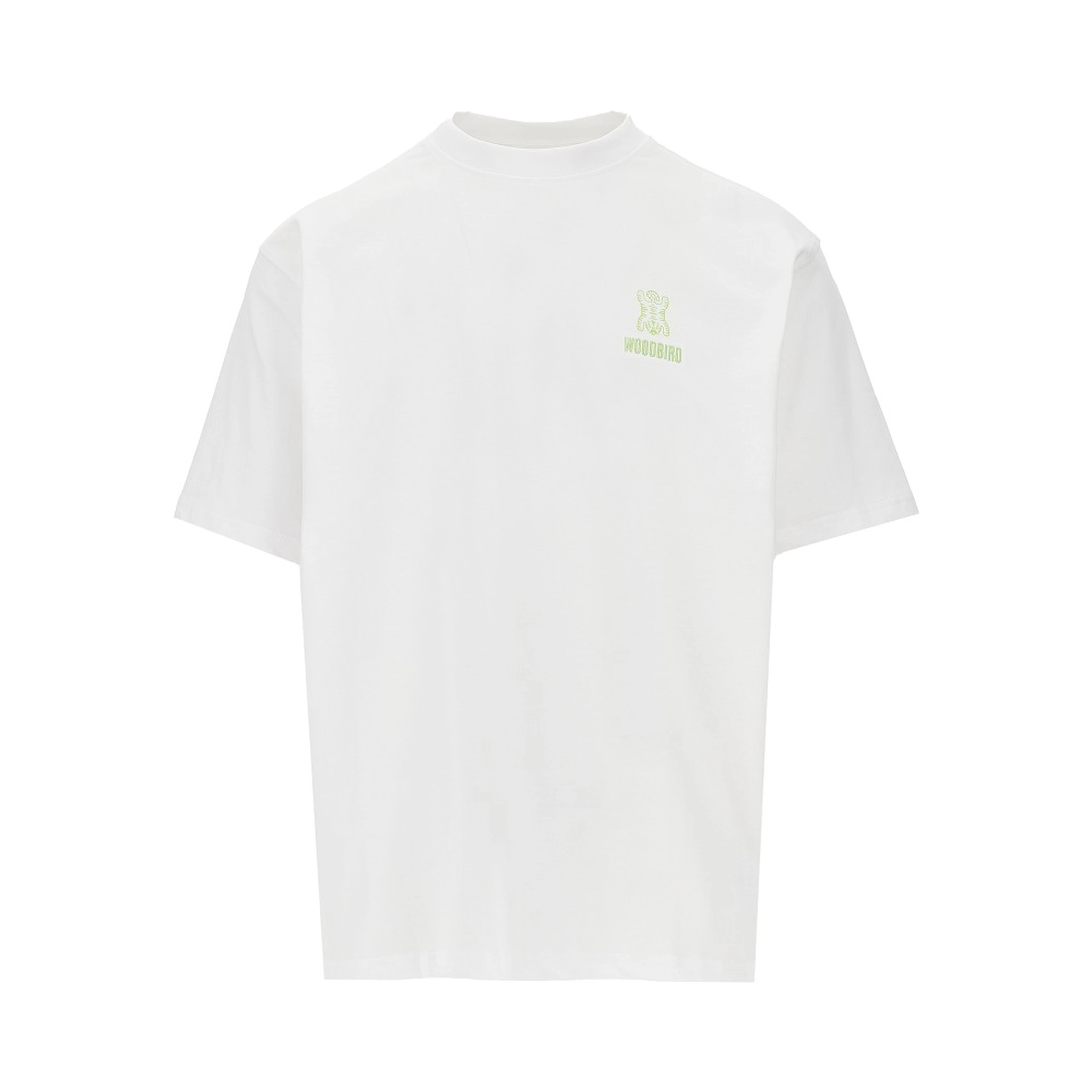 'WBBaine Tiger' T-shirt