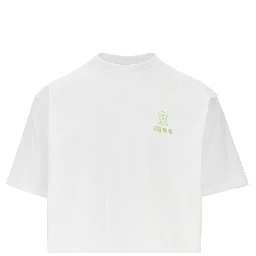'WBBaine Tiger' T-shirt