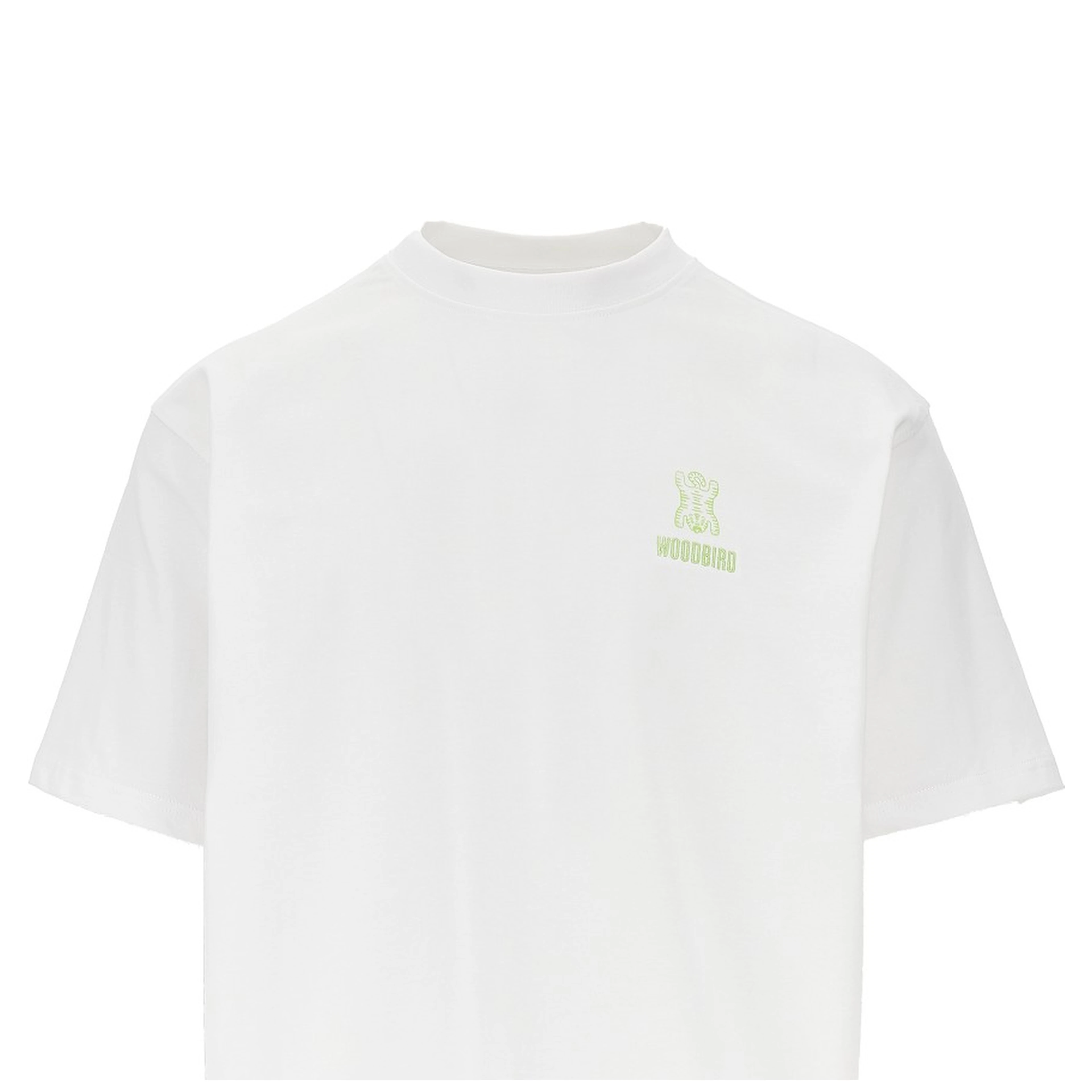 'WBBaine Tiger' T-shirt