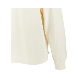'WBJoes Mono' long-sleeved T-shirt