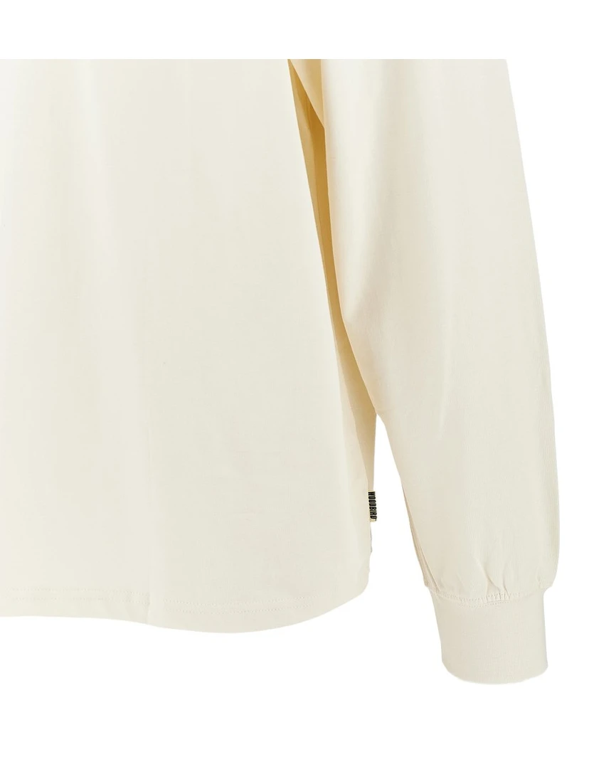 'WBJoes Mono' long-sleeved T-shirt