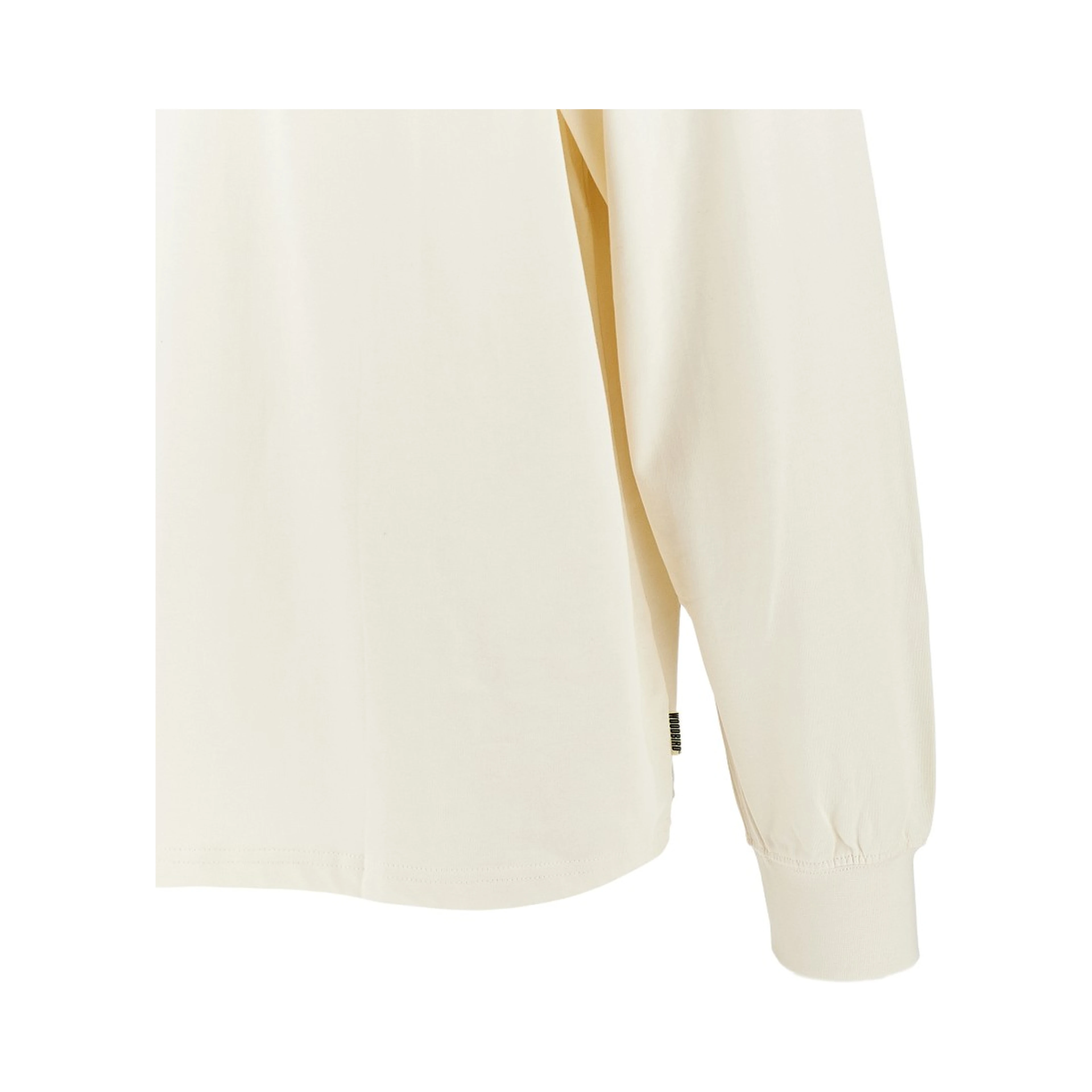 'WBJoes Mono' long-sleeved T-shirt