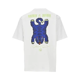 'WBBaine Tiger' T-shirt