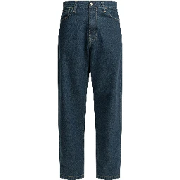 "Landon" Wide leg jeans