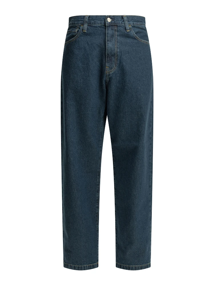 "Landon" Wide leg jeans