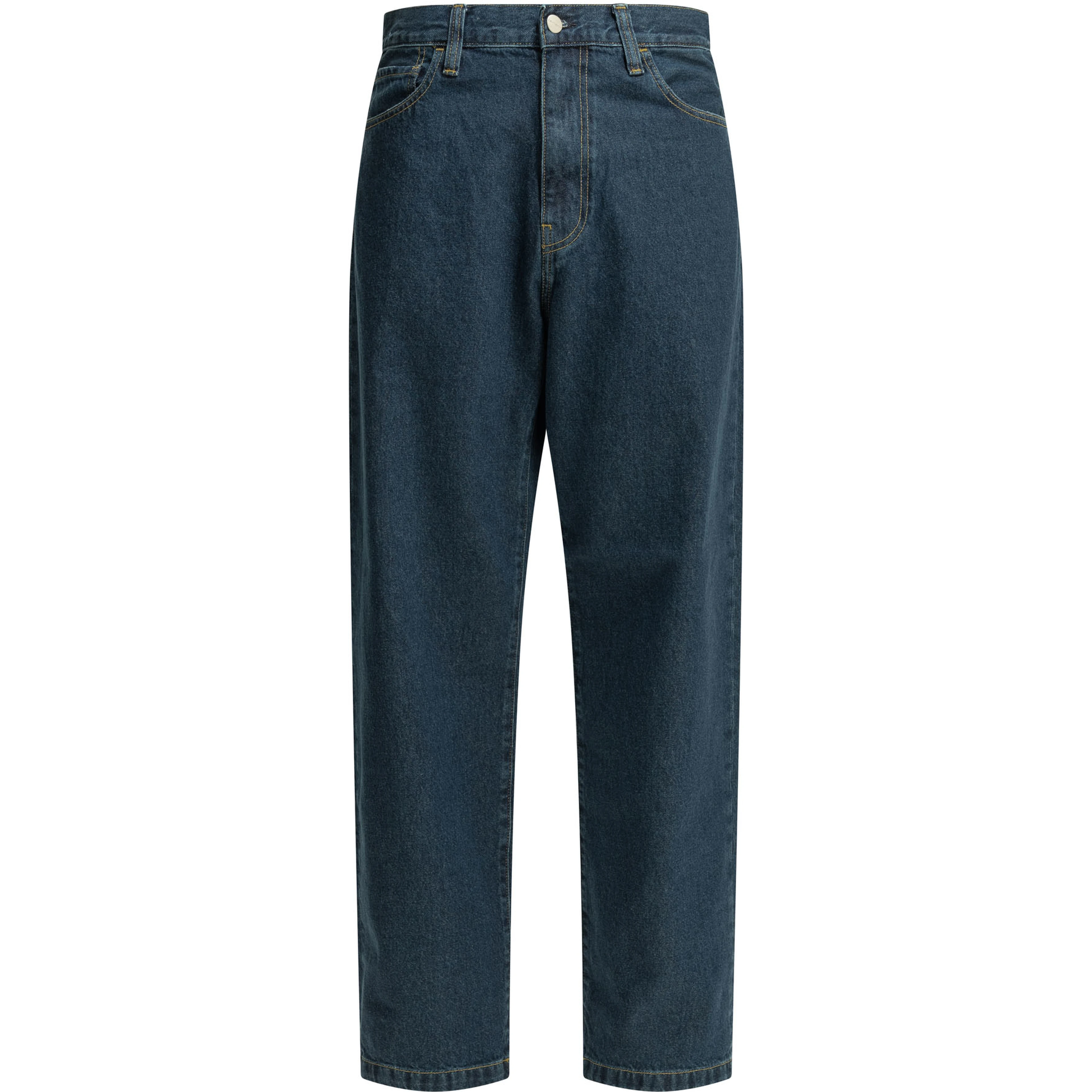 "Landon" Wide leg jeans