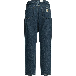 "Landon" Wide leg jeans