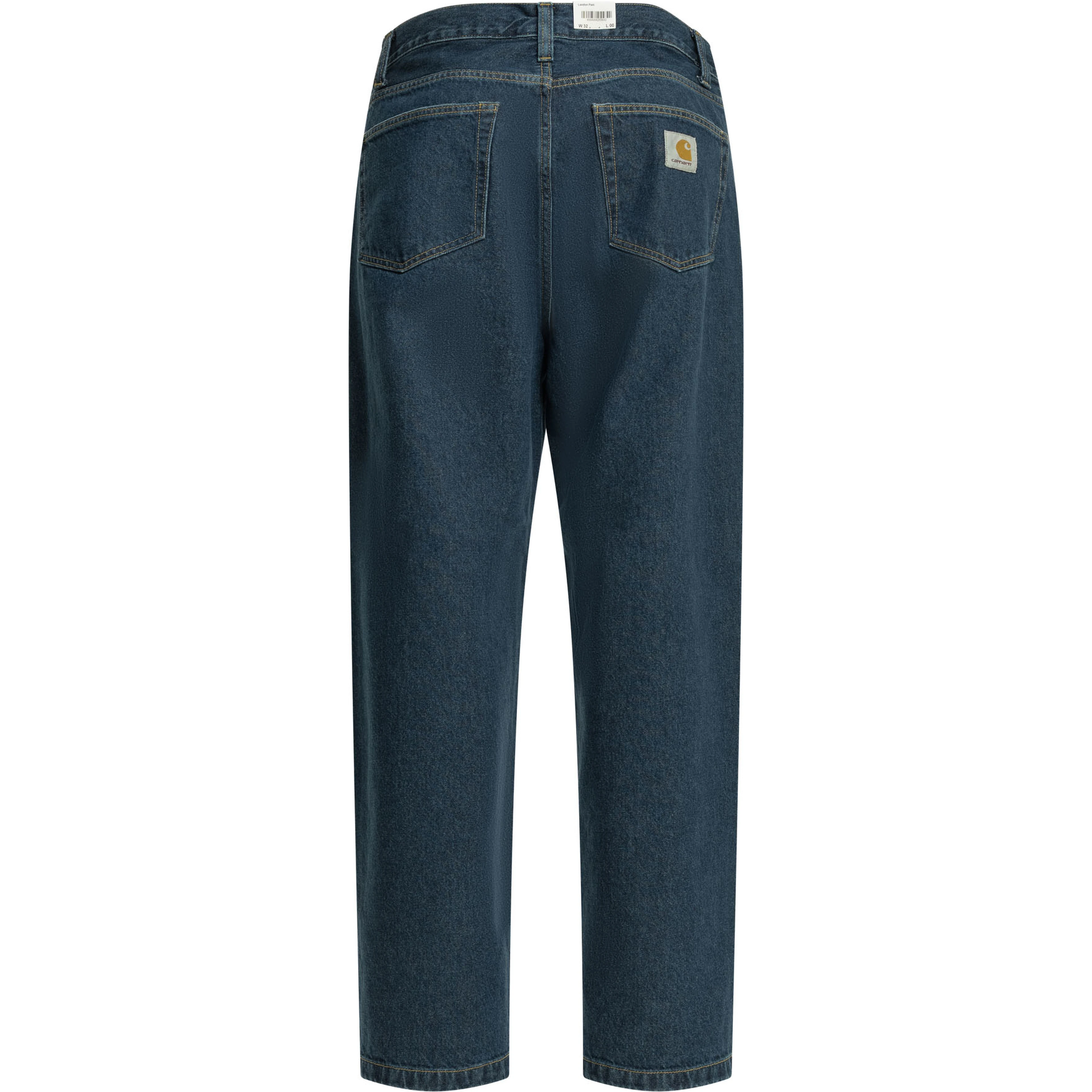 "Landon" Wide leg jeans