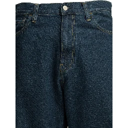 "Landon" Wide leg jeans