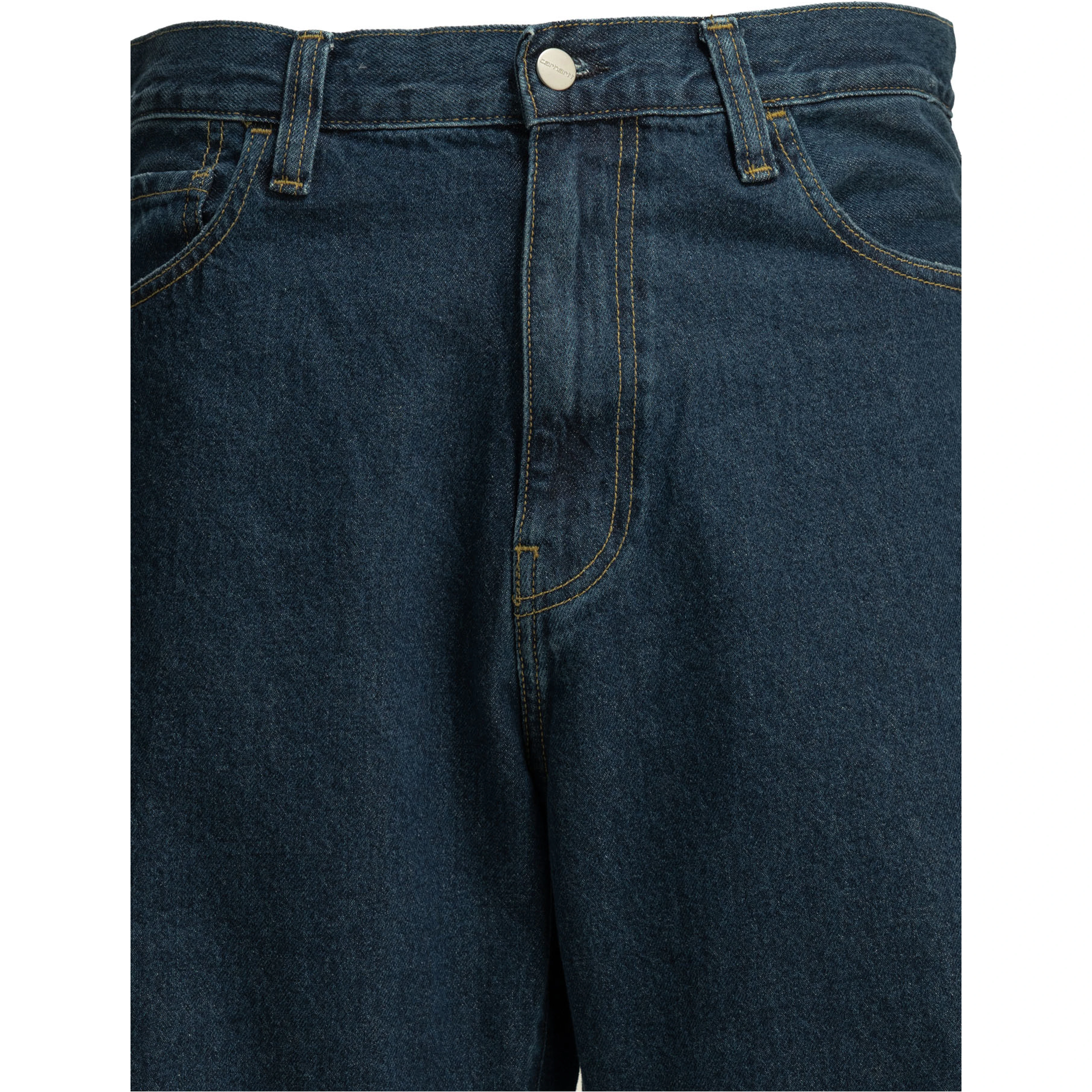"Landon" Wide leg jeans