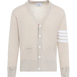 Thom Browne Wool Cardigan