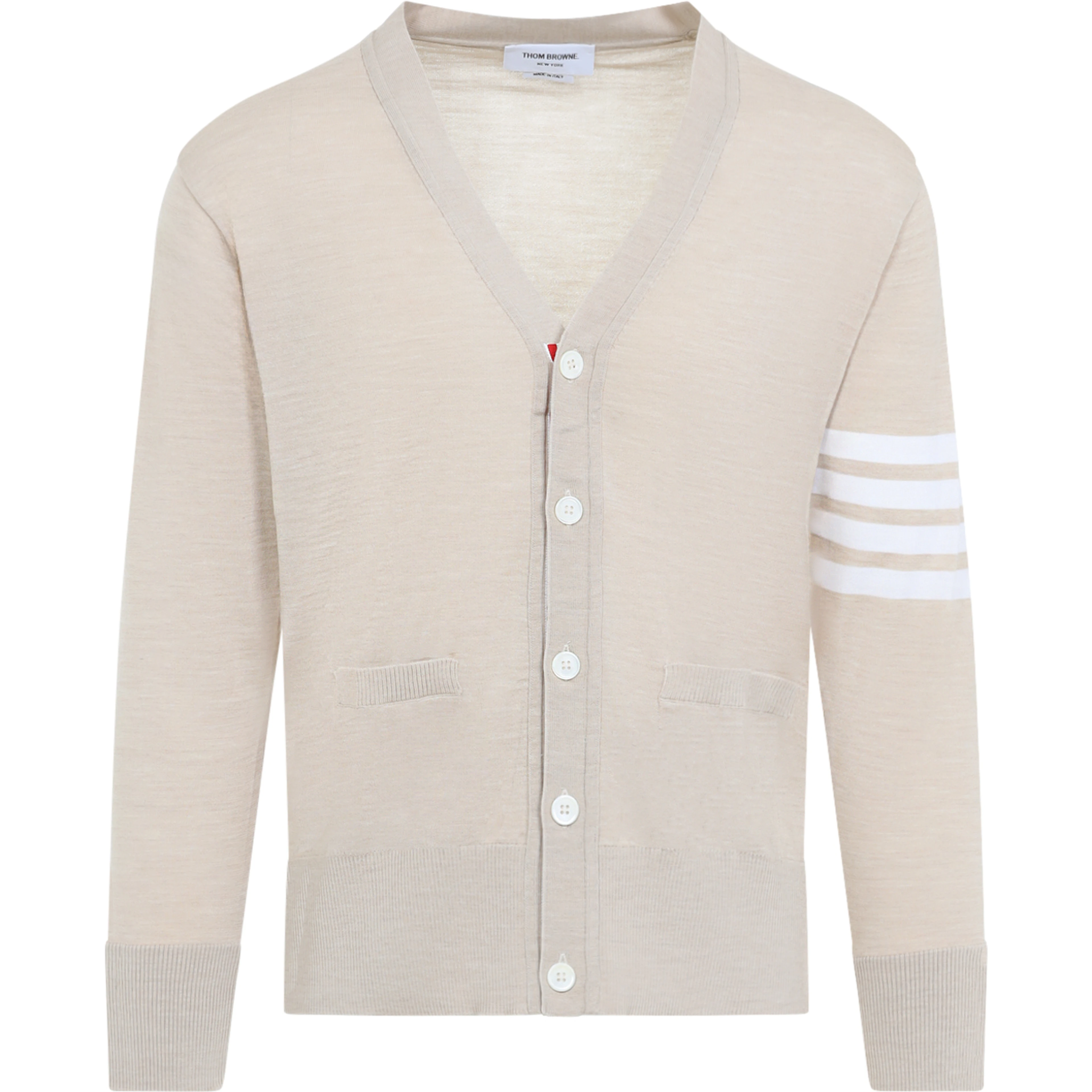 Thom Browne Wool Cardigan