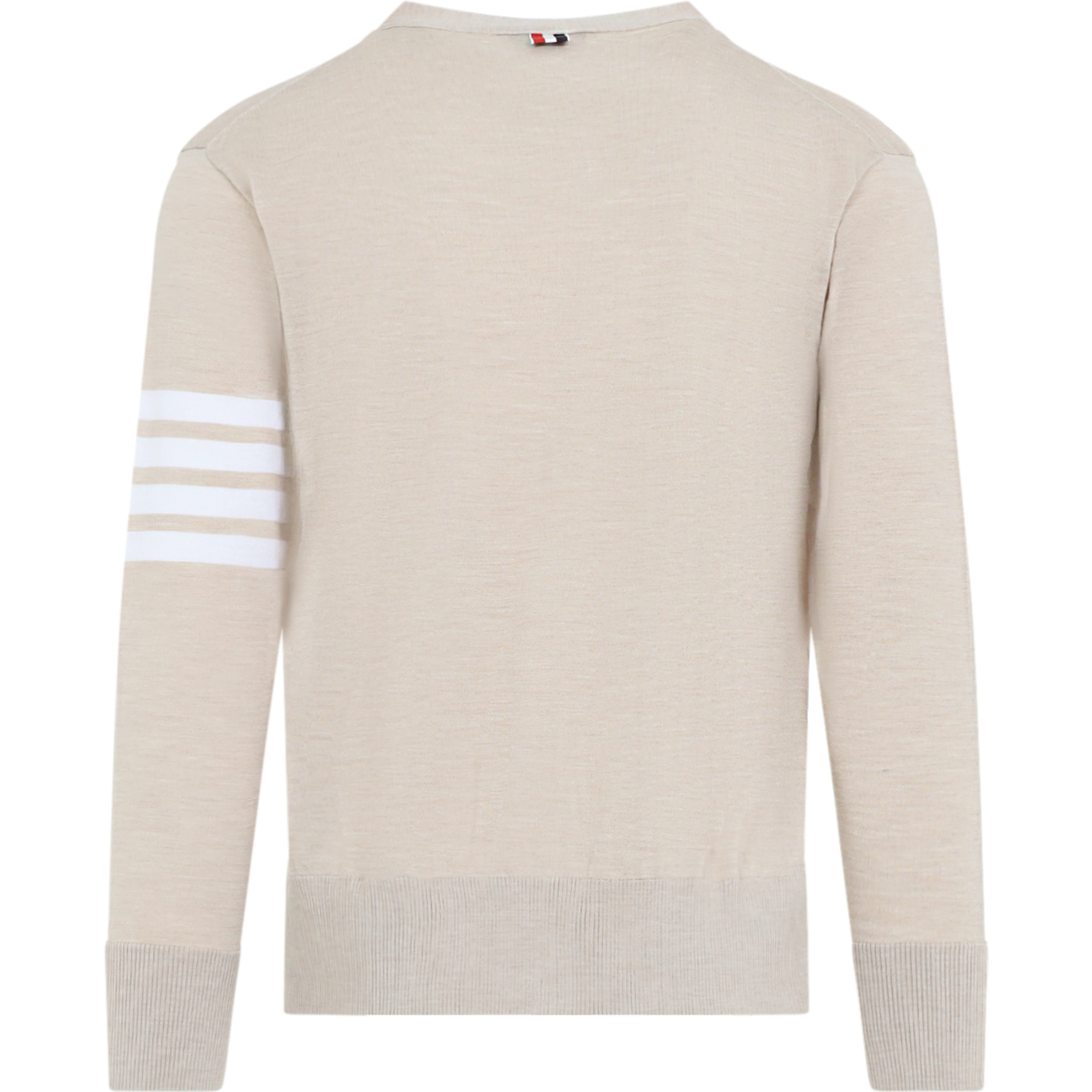 Thom Browne Wool Cardigan
