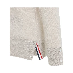 Thom Browne Wool Cardigan