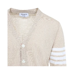 Thom Browne Wool Cardigan