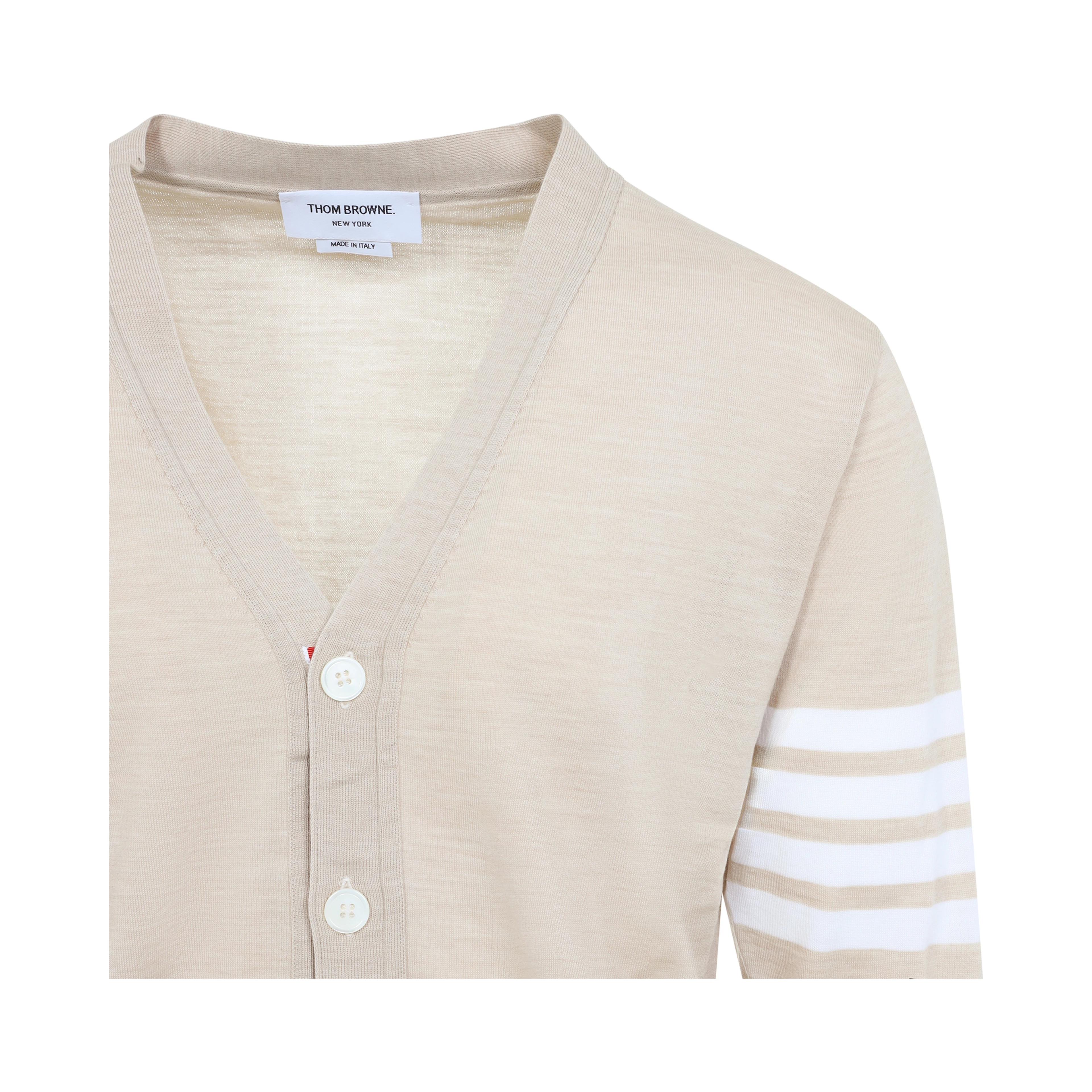 Thom Browne Wool Cardigan