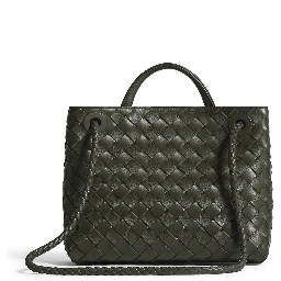 Bottega Veneta Andiamo Small Bag