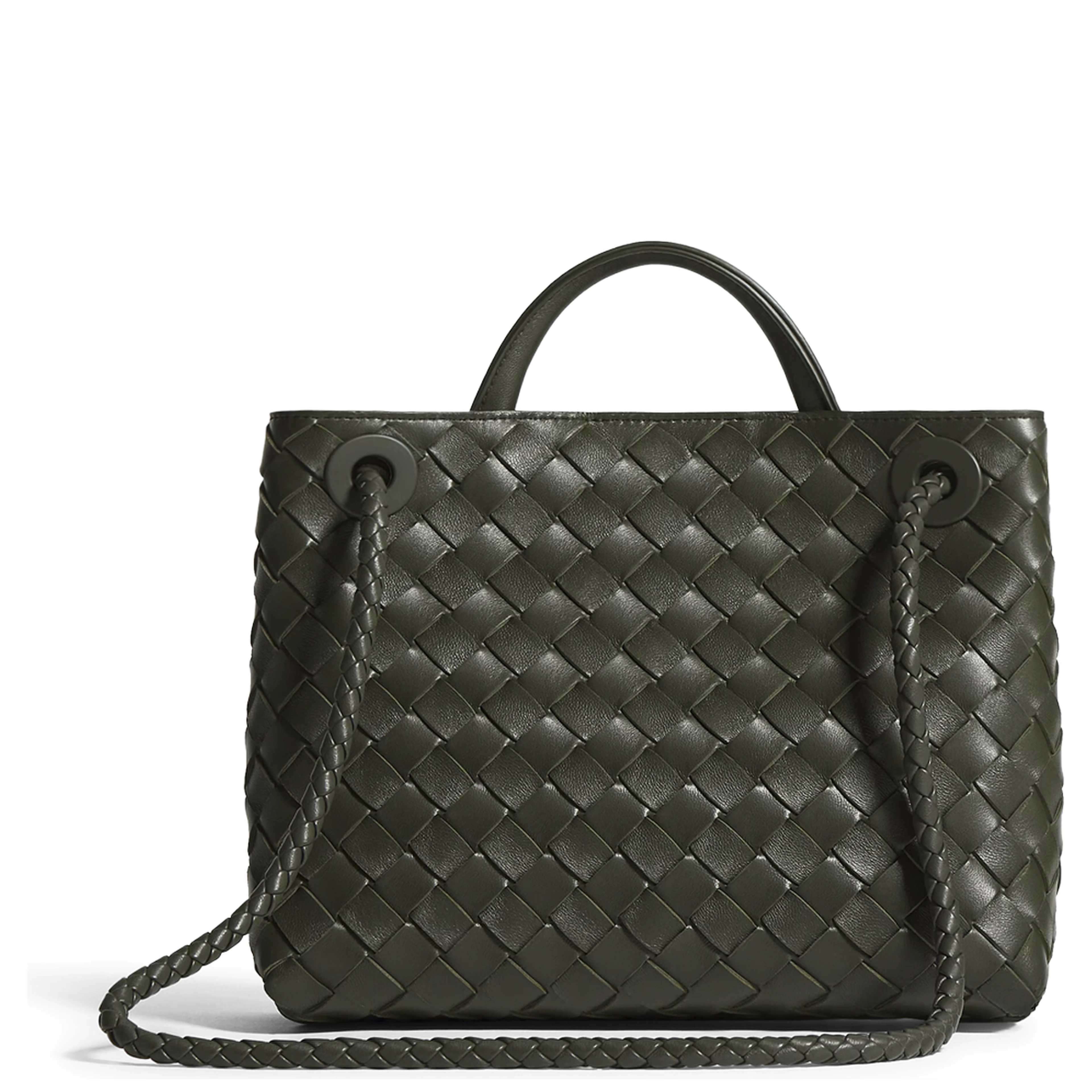 Bottega Veneta Andiamo Small Bag