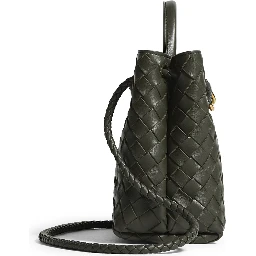 Bottega Veneta Andiamo Small Bag