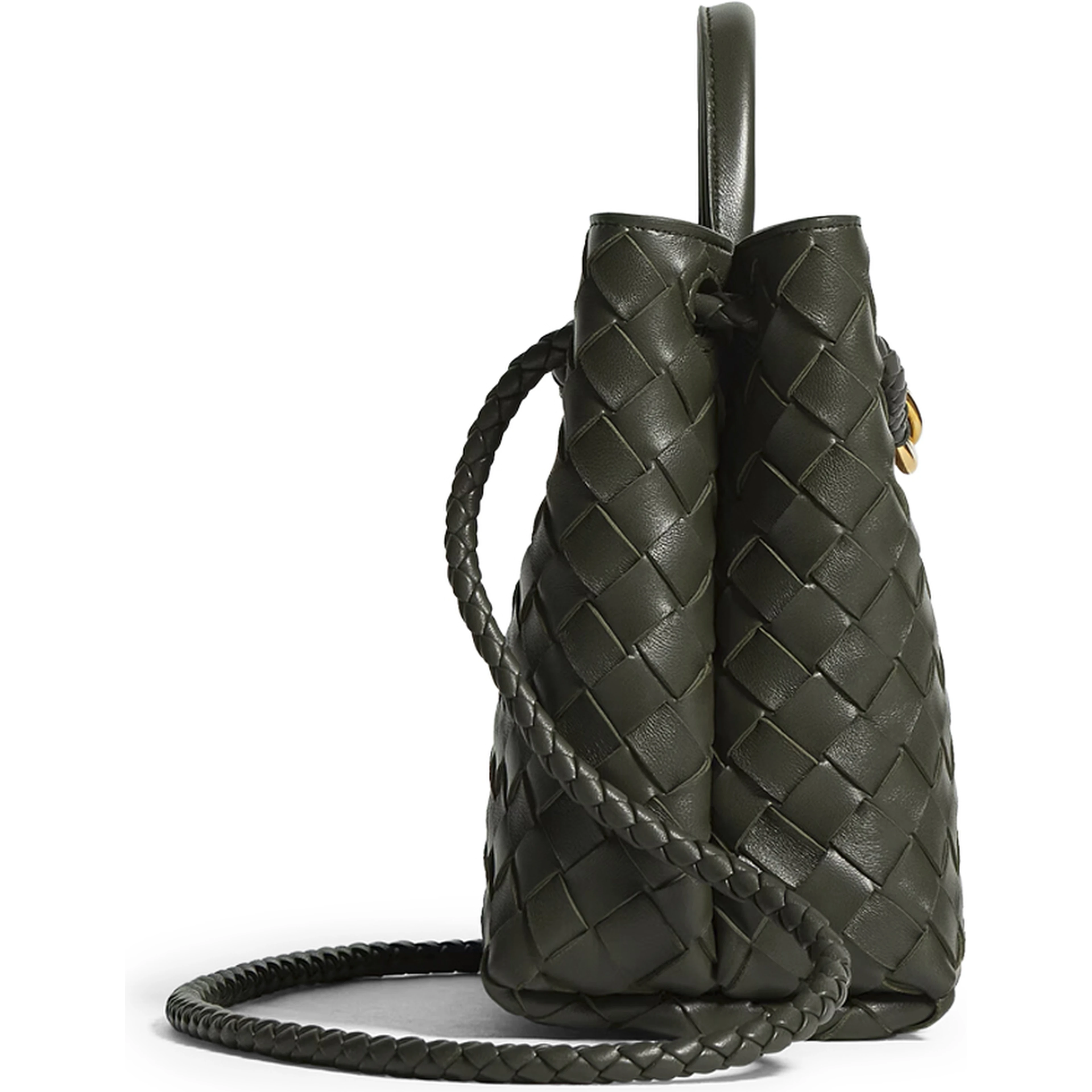Bottega Veneta Andiamo Small Bag