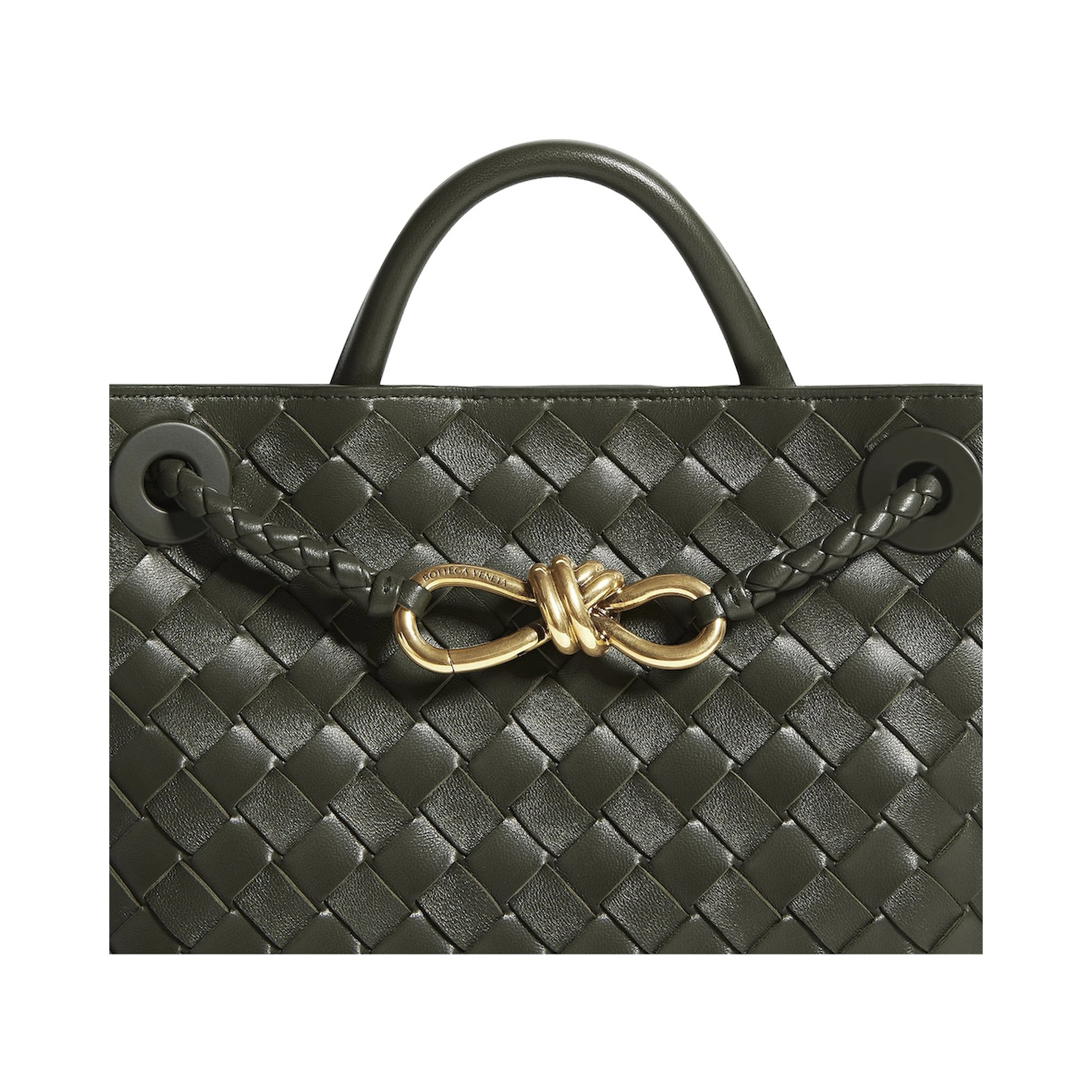 Bottega Veneta Andiamo Small Bag