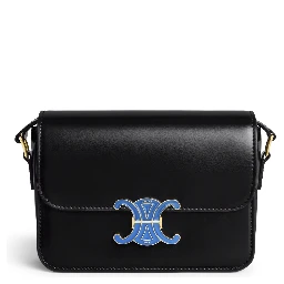 Celine Teen Triomphe