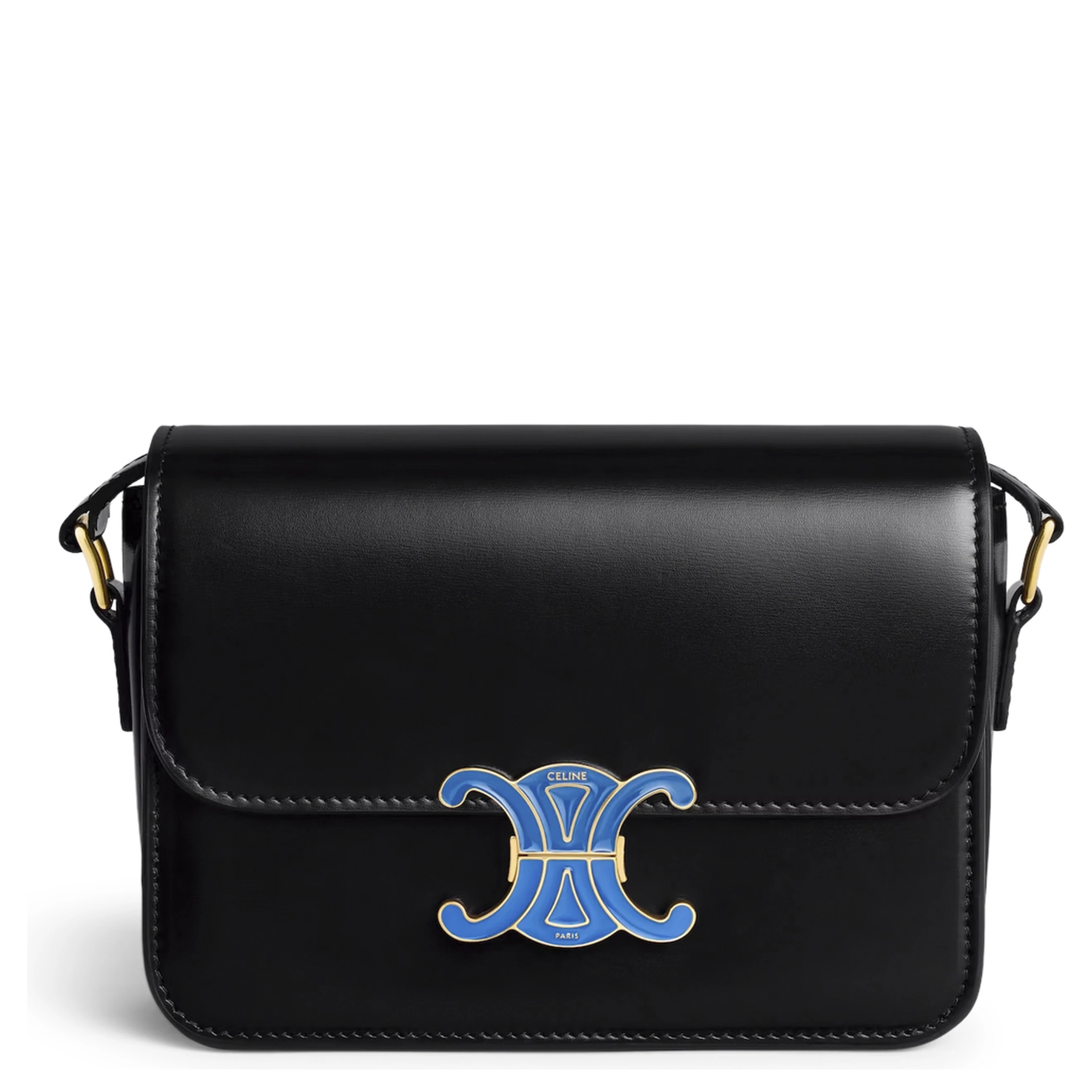 Celine Teen Triomphe