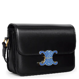Celine Teen Triomphe
