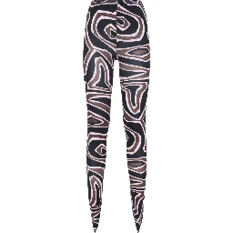 Pucci Labirinto Tights