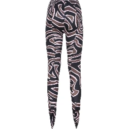 Pucci Labirinto Tights
