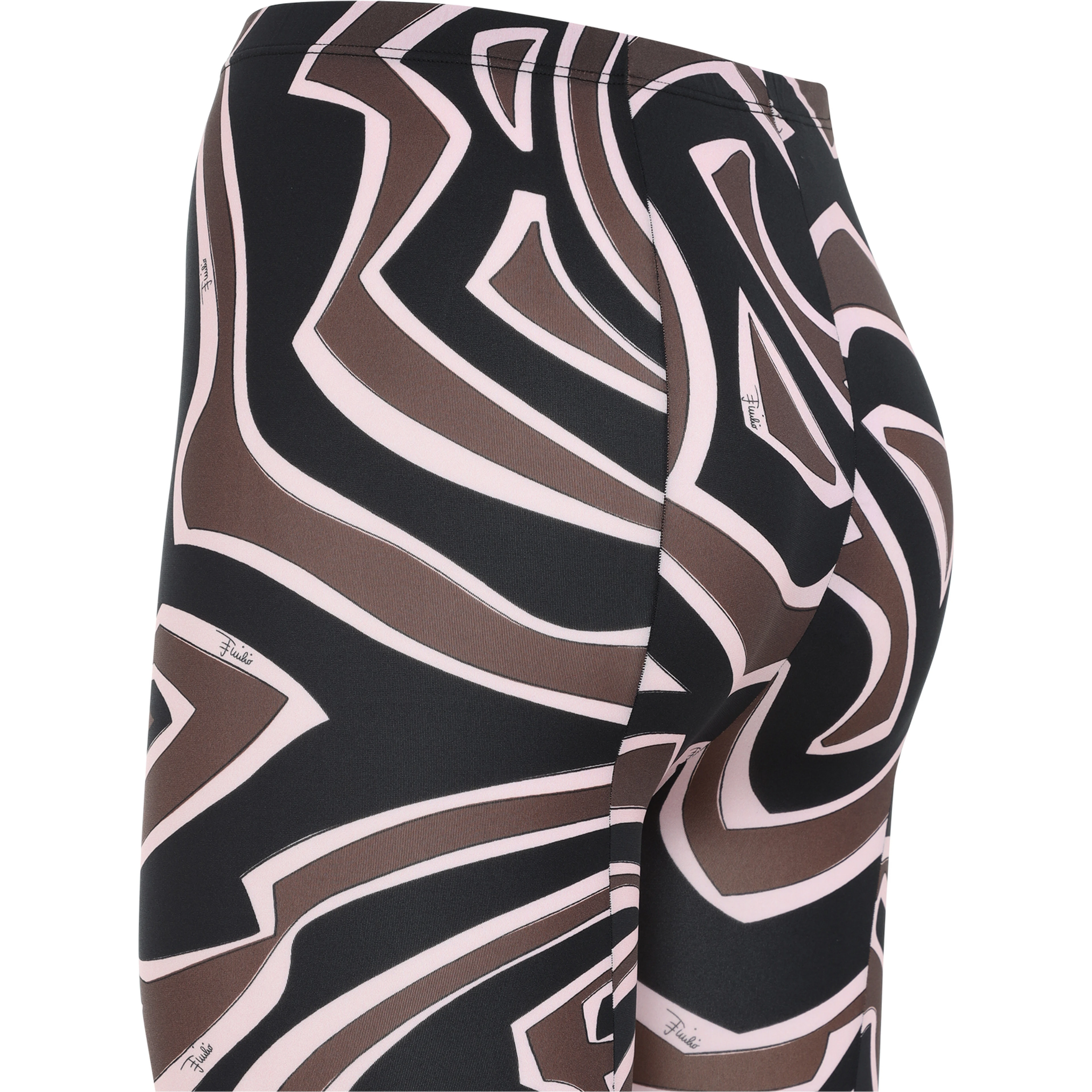 Pucci Labirinto Tights