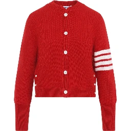 Thom Browne Hector Intrasia Sweater
