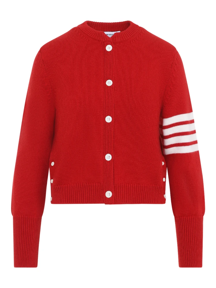 Thom Browne Hector Intrasia Sweater