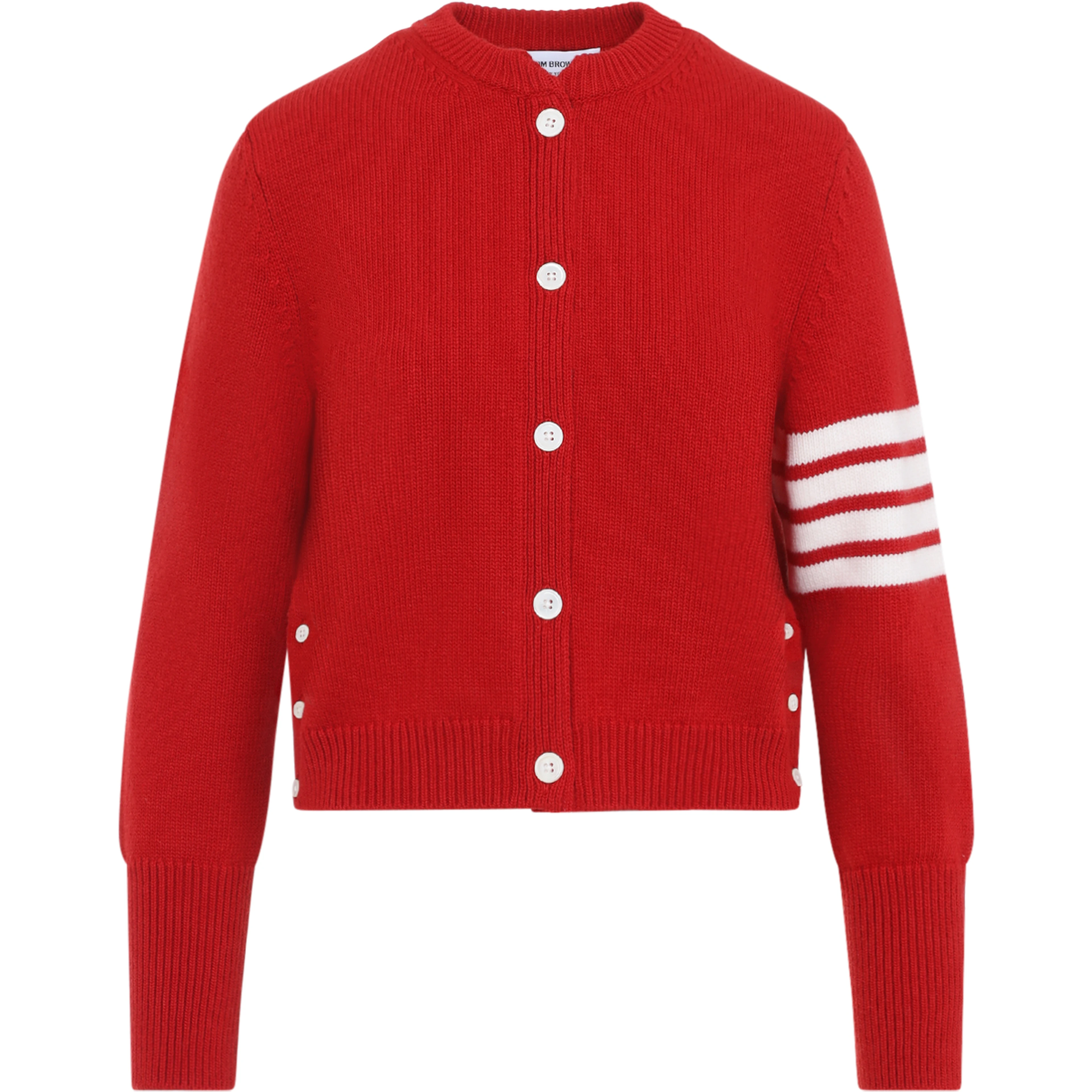 Thom Browne Hector Intrasia Sweater