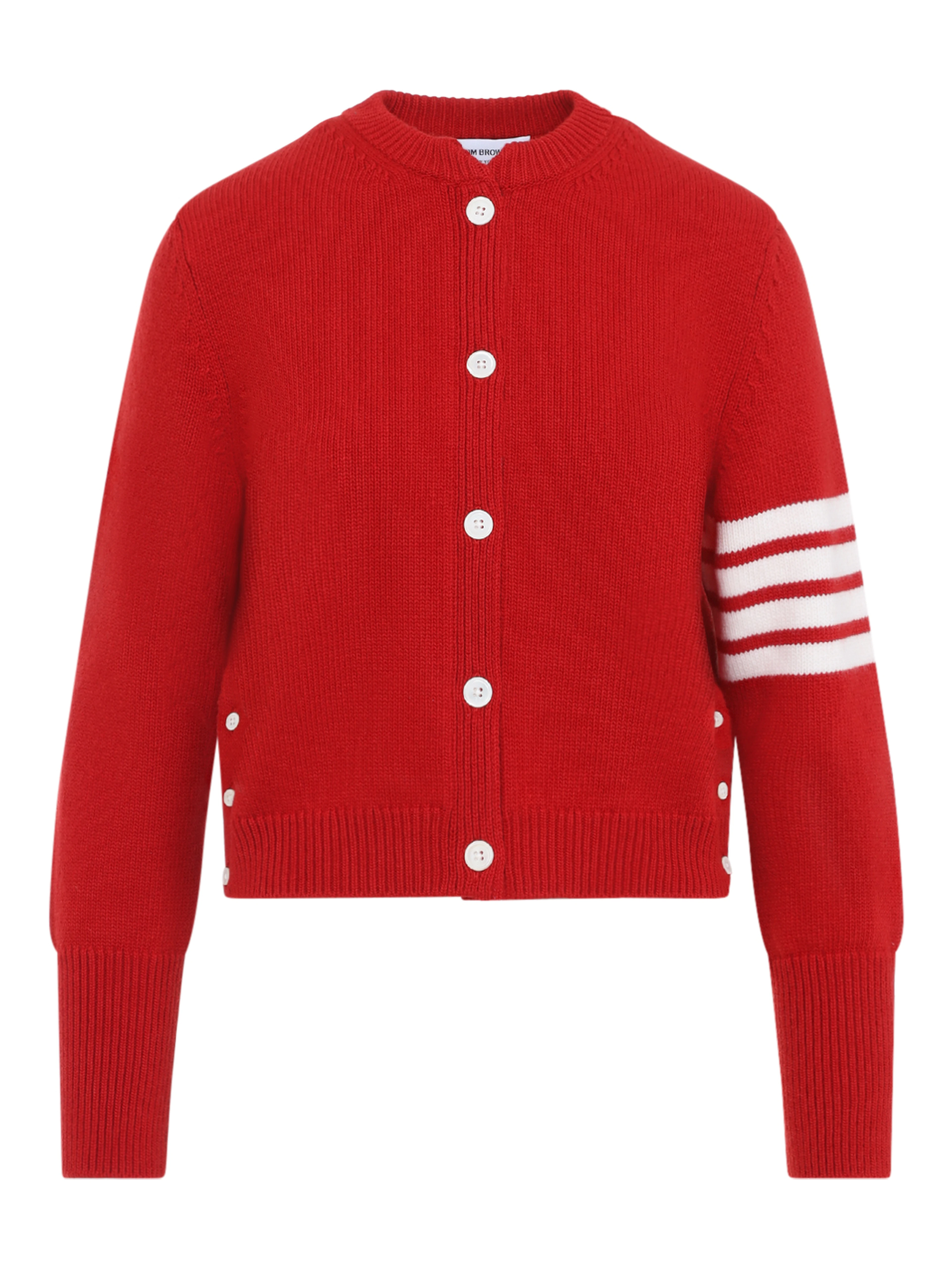 Thom Browne Hector Intrasia Sweater