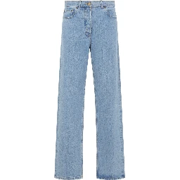Thom Browne Classic 5-Pocket Jeans