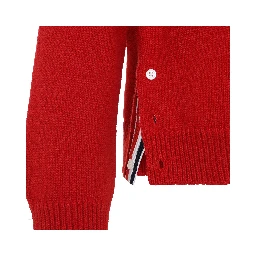 Thom Browne Hector Intrasia Sweater