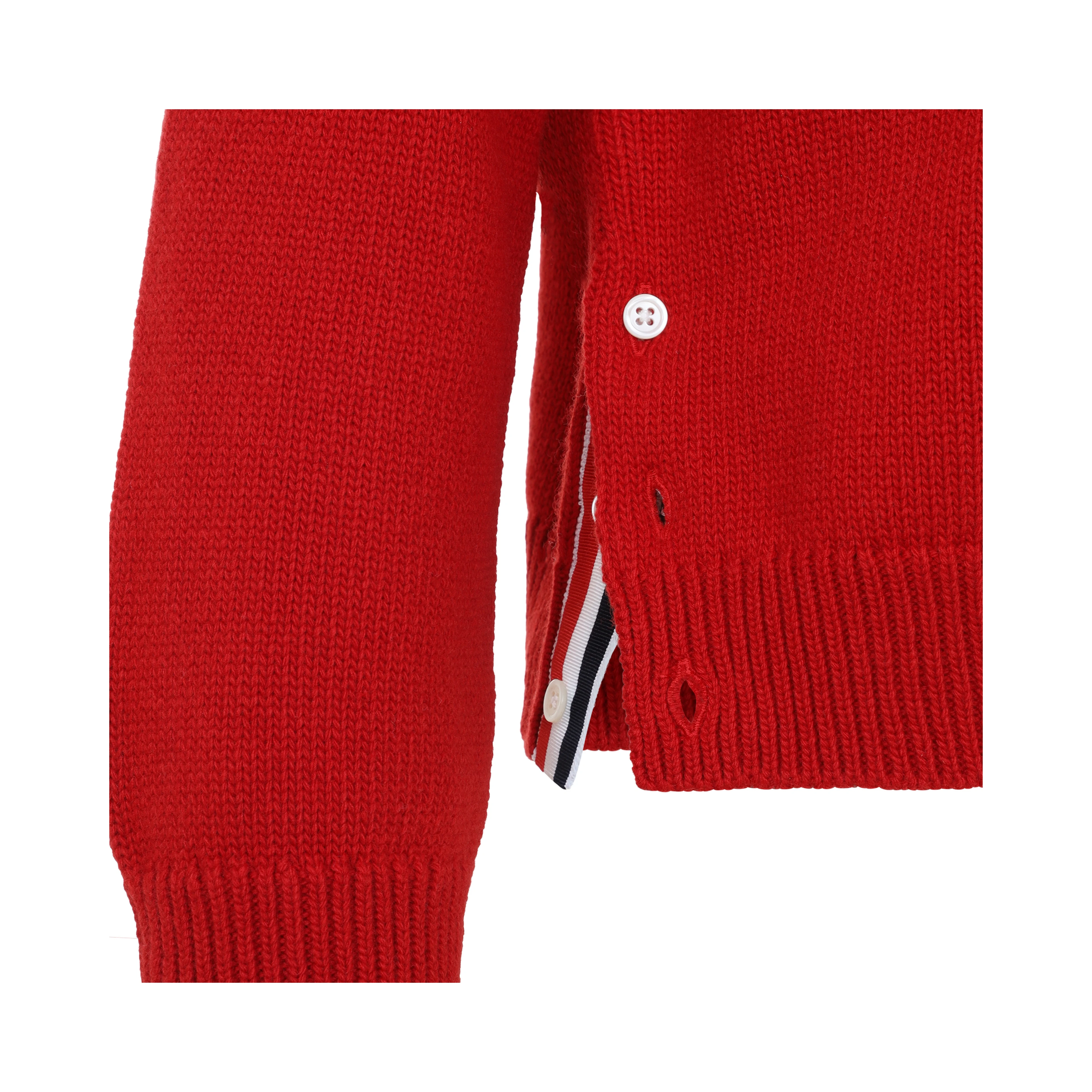 Thom Browne Hector Intrasia Sweater