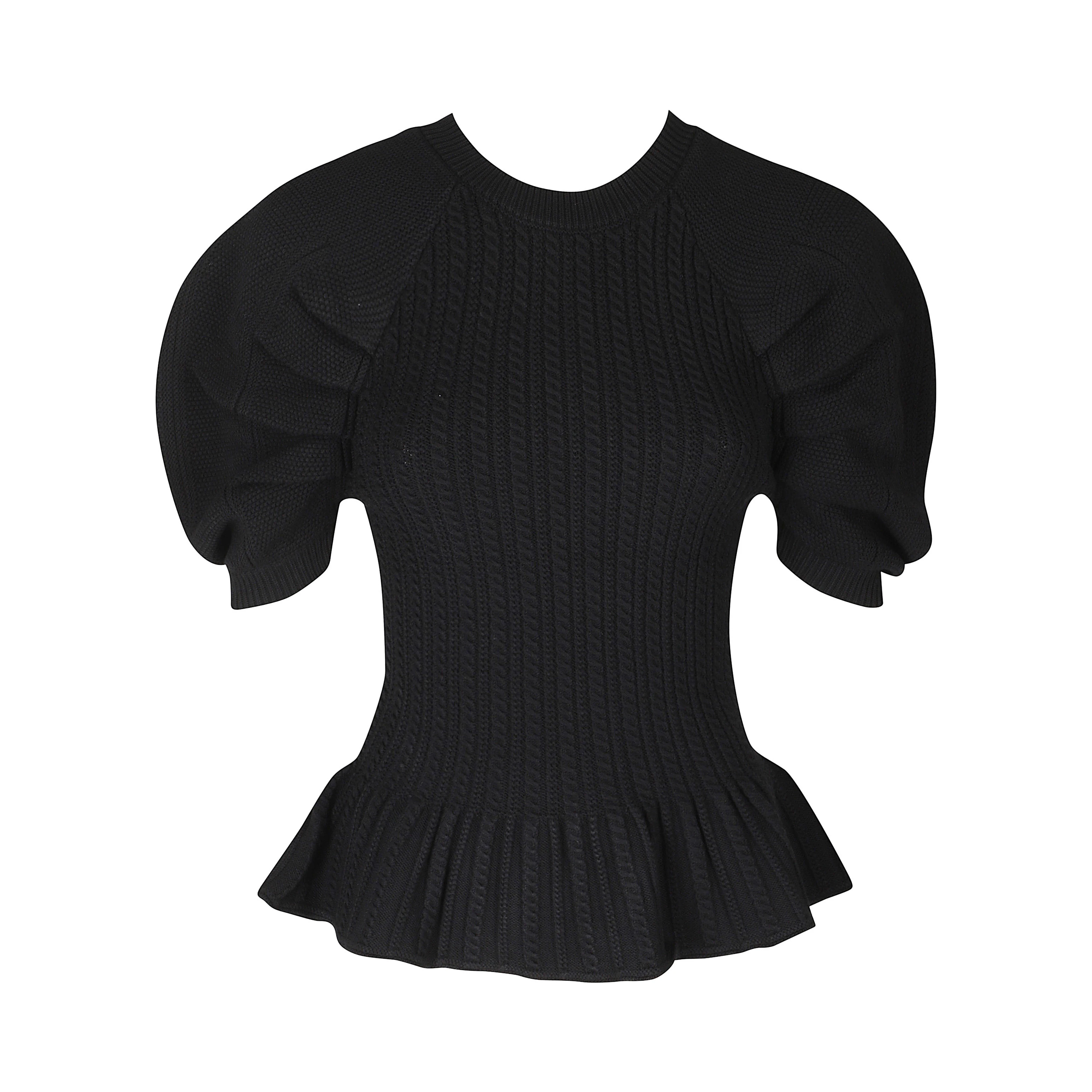 MAGLIA MIX PUNTI